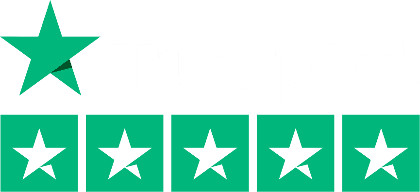 trust pilot logo